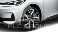 2026 Volkswagen ID3