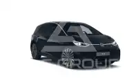 2026 Volkswagen ID3