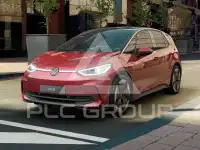 2026 Volkswagen ID3