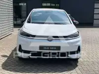 2026 Volkswagen ID3