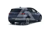 2026 Volkswagen ID3