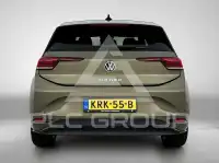 2026 Volkswagen ID3