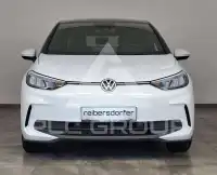 2026 Volkswagen ID3