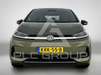 2026 Volkswagen ID3