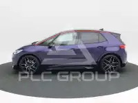 2026 Volkswagen ID3