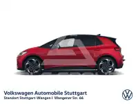 2026 Volkswagen ID3