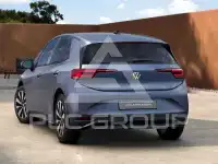 2026 Volkswagen ID3