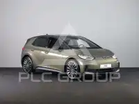 2026 Volkswagen ID3