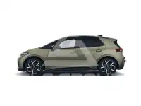 2026 Volkswagen ID3