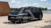 2026 Volkswagen ID3