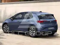 2026 Volkswagen ID3