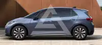 2026 Volkswagen ID3