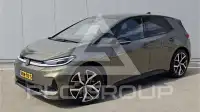 2026 Volkswagen ID3