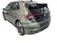 2026 Volkswagen ID3