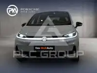2026 Volkswagen ID3