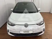 2026 Volkswagen ID3