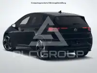 2026 Volkswagen ID3