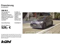 2026 Volkswagen ID3