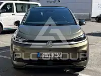 2026 Volkswagen ID3