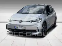 2026 Volkswagen ID3