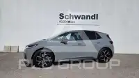 2026 Volkswagen ID3