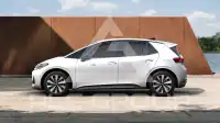 2026 Volkswagen ID3