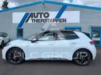 2026 Volkswagen ID3