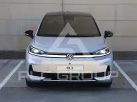 2026 Volkswagen ID3
