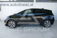 2026 Volkswagen ID3