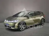2026 Volkswagen ID3