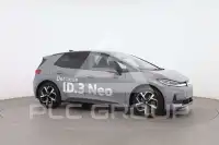 2026 Volkswagen ID3
