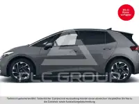 2026 Volkswagen ID3