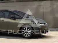 2026 Volkswagen ID3