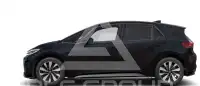 2026 Volkswagen ID3