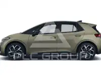 2026 Volkswagen ID3