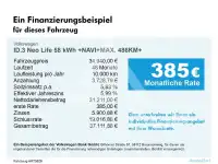 2026 Volkswagen ID3