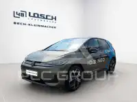 2026 Volkswagen ID3