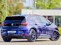 2026 Volkswagen ID3