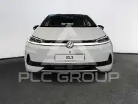 2026 Volkswagen ID3