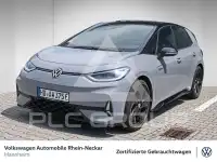 2026 Volkswagen ID3