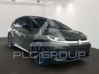 2026 Volkswagen ID3