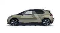 2026 Volkswagen ID3