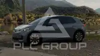 2026 Volkswagen ID3