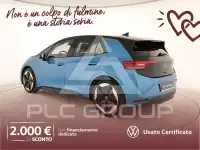 2026 Volkswagen ID3