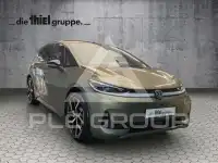 2026 Volkswagen ID3