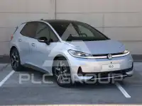 2026 Volkswagen ID3