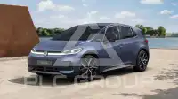 2026 Volkswagen ID3