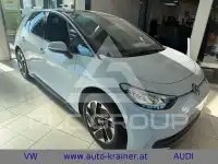 2026 Volkswagen ID3