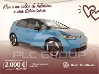 2026 Volkswagen ID3