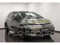 2026 Volkswagen ID3